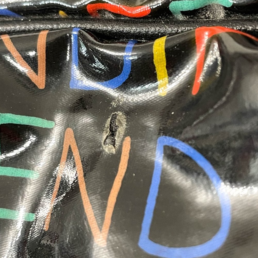Fendi Weekend Bag - Picture 7 of 16